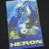 Heron Preston Bird Print T-shirt