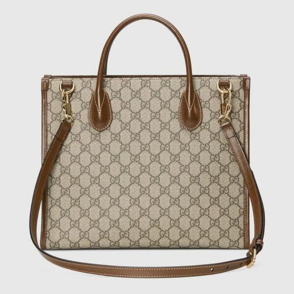 GG large tote bag