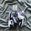 Jordan 1 Retro High OG ‘Court Purple’