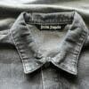 Palm Angels Denim Jacket