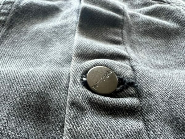 Palm Angels Denim Jacket