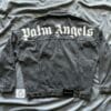 Palm Angels Denim Jacket