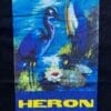 Heron Preston Bird Print T-shirt