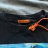 Heron Preston Bird Print T-shirt