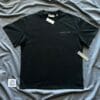Fear Of God Essentials T-Shirt Black