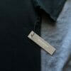 Fear Of God Essentials T-Shirt Black