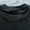 Fear Of God Essentials T-Shirt Black
