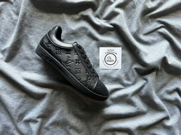 Louis Vuitton Luxembourg Sneaker