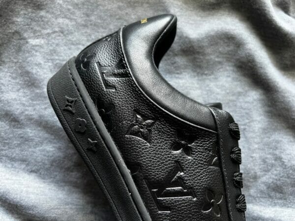 Louis Vuitton Luxembourg Sneaker