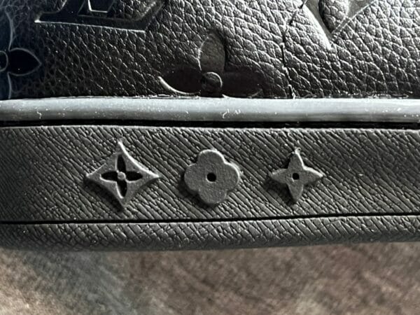 Louis Vuitton Luxembourg Sneaker