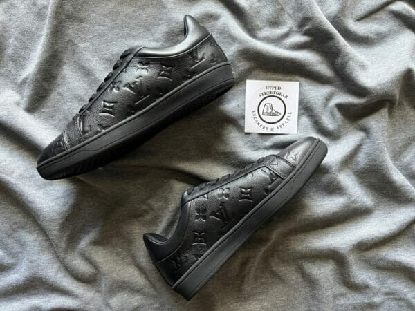 Louis Vuitton Luxembourg Sneaker