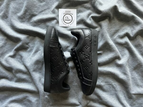 Louis Vuitton Luxembourg Sneaker