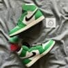 Jordan 1 Retro High OG "Lucky Green'
