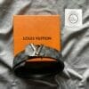 Louis Vuitton Reversible Belt