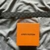 Louis Vuitton Reversible Belt