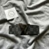 Louis Vuitton Reversible Belt