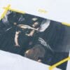 Off White Caravaggio Diagonals T-shirt