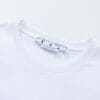 Off White Caravaggio Diagonals T-shirt