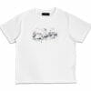 Amiri Logo-Print T-shirt