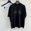 Balenciaga Cities “Paris” T-shirt