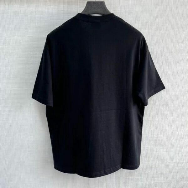 Balenciaga Cities “Paris” T-shirt