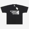 Vetements T-Shirt Limited Edition