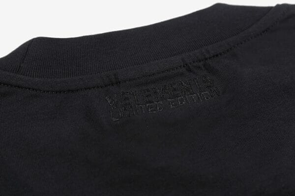 Vetements Think Differently T-Shirt