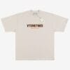 Vetements Think Differently T-Shirt