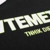 Vetements Think Differently T-Shirt