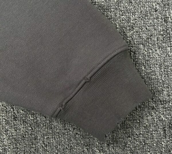 Balenciaga Distressed Political Campaign Hoodie