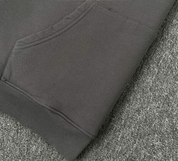 Balenciaga Distressed Political Campaign Hoodie