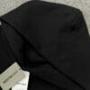 Balenciaga Embroidered Taped Out Political Campaign Hooded Sweatshirt