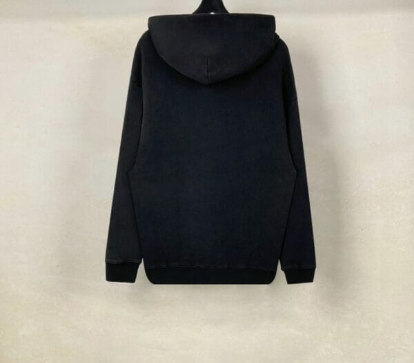 Balenciaga Hooded Sweatshirt