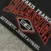 Balenciaga Hooded Sweatshirt