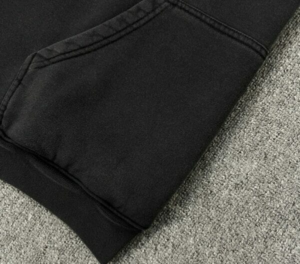 Balenciaga Hooded Sweatshirt