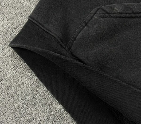 Balenciaga Hooded Sweatshirt