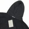 Balenciaga  Crew Paris Hooded Sweatshirt