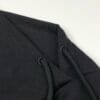 Balenciaga  Crew Paris Hooded Sweatshirt