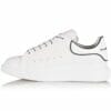 Alexander McQueen Outline Oversized Sole Sneaker