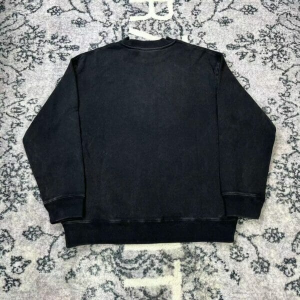 Off-White Logo-print Sweater