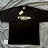 Vetements Think Differently T-Shirt