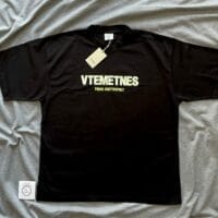 Vetements Think Differently T-Shirt