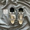 Louis Vuitton Black/White Trainers