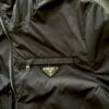 Prada Nylon Jacket