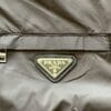Prada Nylon Jacket