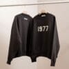 Fear of God Essentials Sweatshirt
