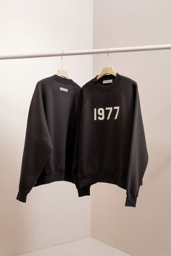 Fear of God Essentials Sweatshirt