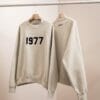 Fear of God Essentials Sweatshirt