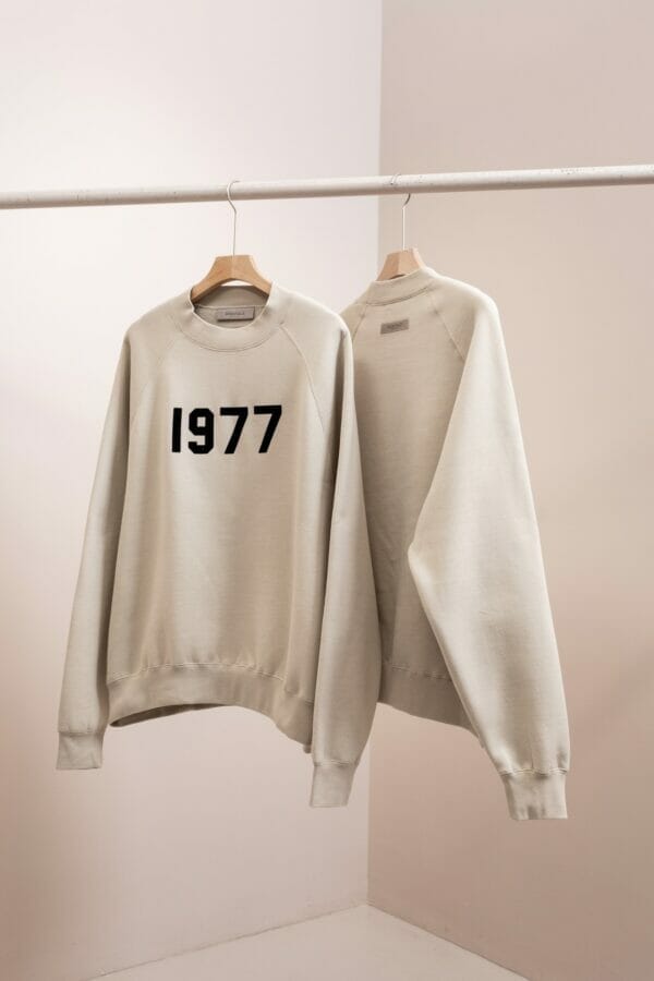 Fear of God Essentials Sweatshirt