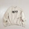 Fear of God Essentials Sweatshirt